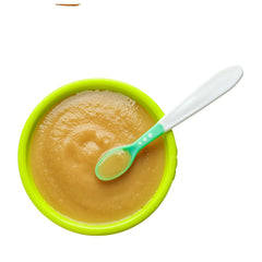 BABY FOODS