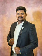 Mr.kaviarasan (Trichy)
