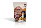 Sprouted Choco Ragi Malt